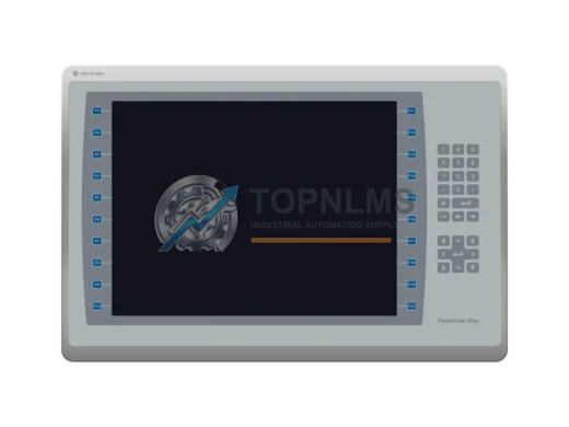 Allen-Bradley 2711P-B15C22D9P industrial automation spare part