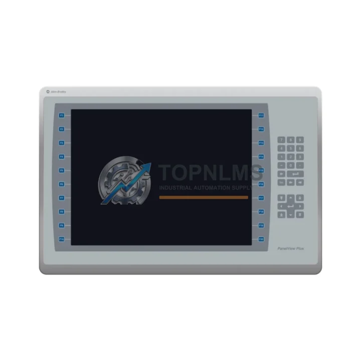Allen-Bradley 2711P-B15C22D9P HMI product image