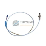 Bently Nevada 330703-000-040-50-01-00 Sensor detail image 3