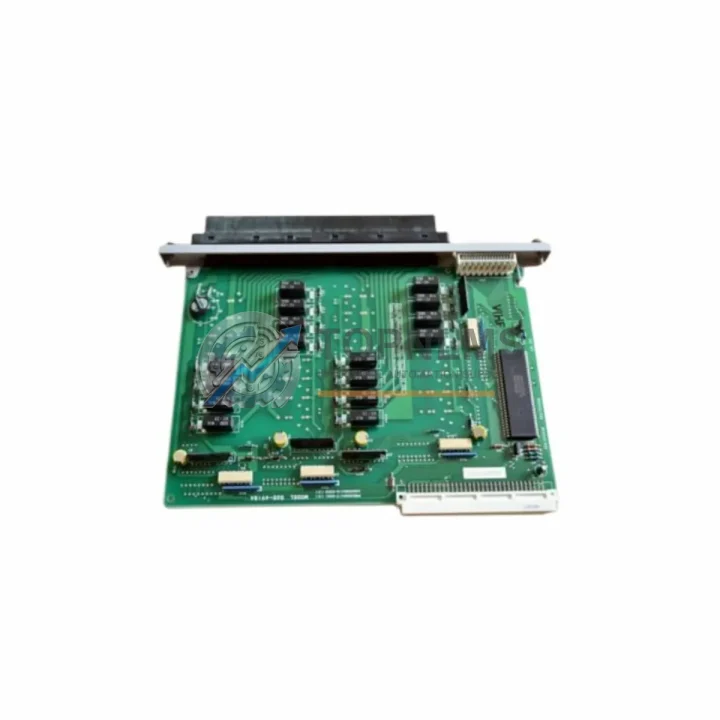Siemens 505-4916A I/O Module product image
