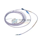 Bently Nevada 330130-040-12-CN Cable & Connector detail image 2