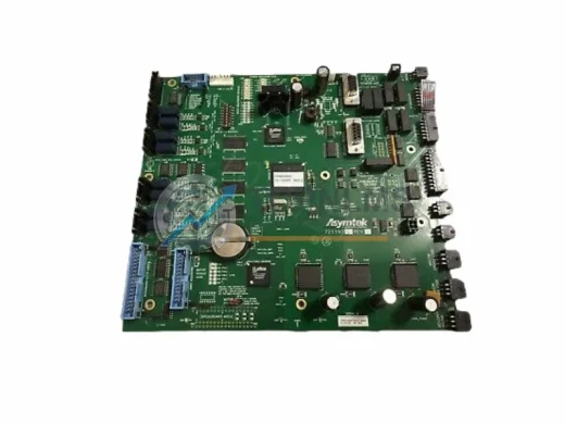Nordson ASYMTEK ASM7211930G industrial automation spare part