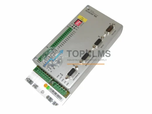 JENAER ANTRIEBSTECHNIK ECOSTEP 100-AJ-000-000 industrial automation spare part