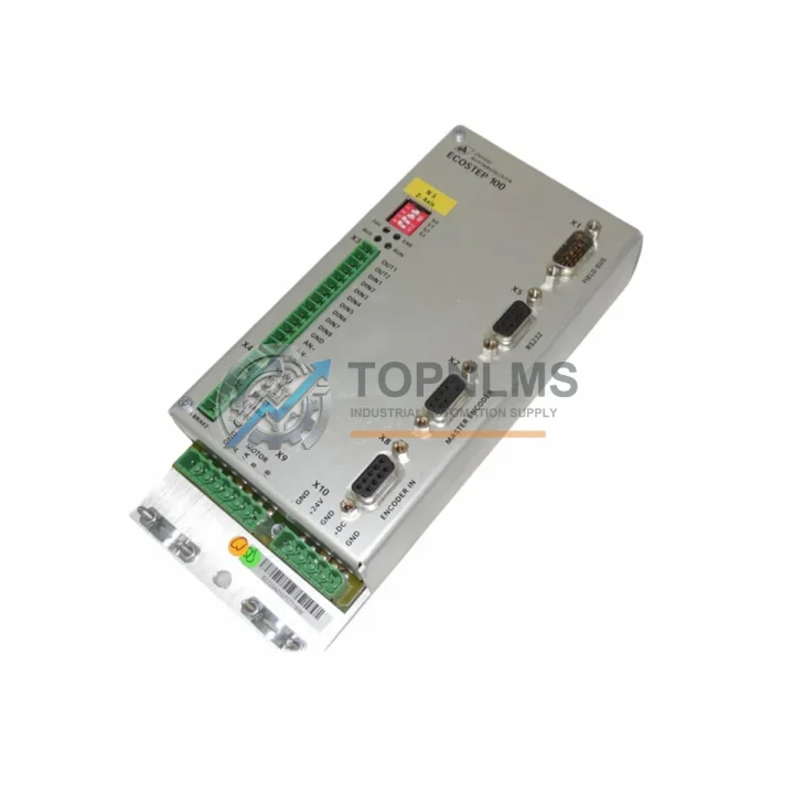 JENAER ANTRIEBSTECHNIK ECOSTEP 100-AJ-000-000 VFD product image