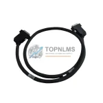 Emerson KJ4002X1-BF2 12P3866X012 Cable & Connector detail image 2