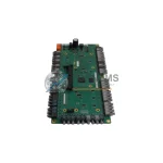 ABB 3BHE024855R0103 UFC921A103 VFD detail image 3