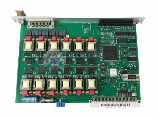 INDUSTRONIC 341-710-200 industrial automation spare part