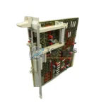 Siemens 6DD1606-1AA0 Control Board detail image 2