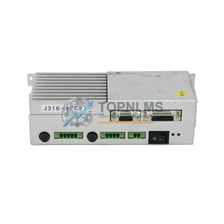HIWIN TAB217-1/PC2-LF Motor & Motion product image