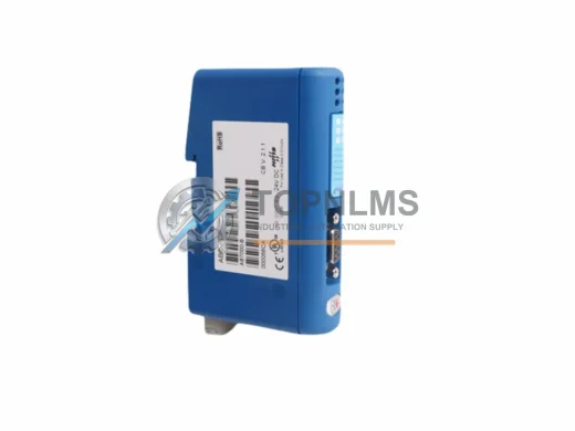 HMS Networks ABC-PDP AB7000-B industrial automation spare part