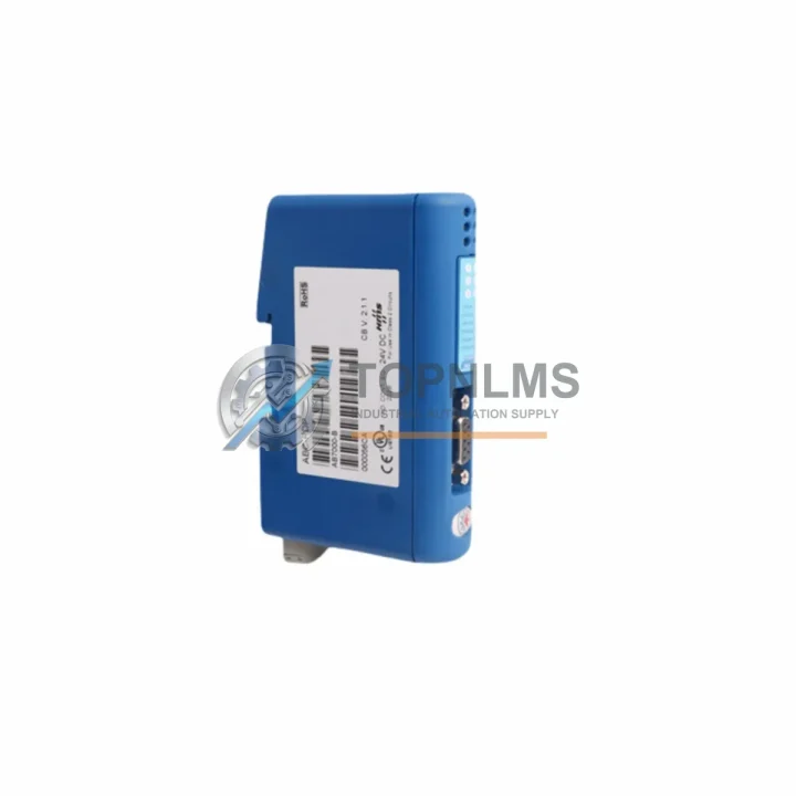 HMS Networks ABC-PDP AB7000-B Communication Module product image