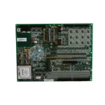 GE IS210MVRAH2A Communication Module product image