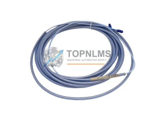 Bently Nevada 330190-080-01-05 industrial automation spare part