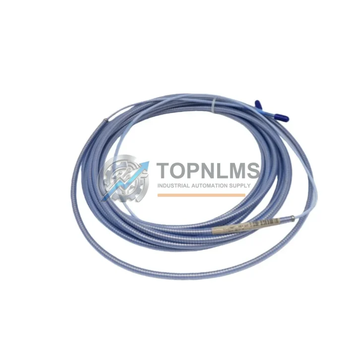 Bently Nevada 330190-080-01-05 Cable & Connector product image