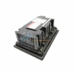 Allen-Bradley 2711-B6C9 HMI detail image 3