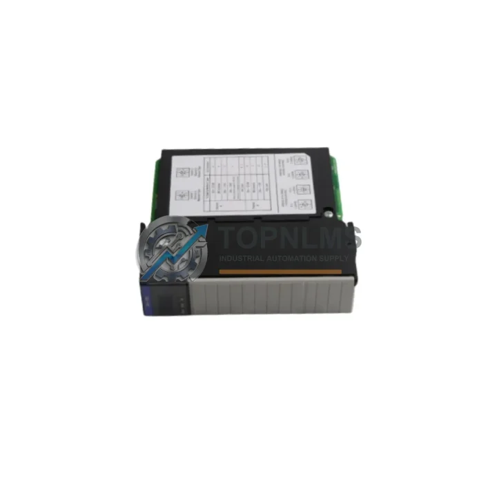 Allen-Bradley 1756-DHRIO Communication Module product image