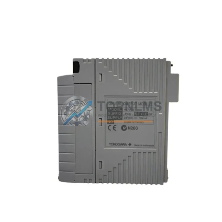 Yokogawa ADV551-P00 S2 I/O Module product image