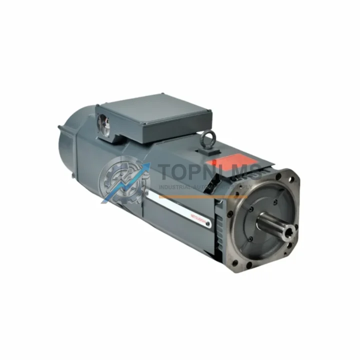 Mitsubishi SJ-PF7.5-01 Motor & Motion product image