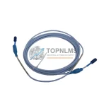 Bently Nevada 330130-045-02-05 Cable & Connector detail image 2