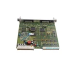 Siemens 6DP1614-8BB Communication Module detail image 3