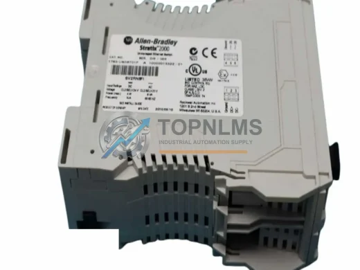 Allen-Bradley 1783-US06T industrial automation spare part