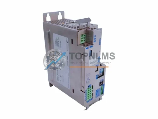 BERGER LAHR TLD012F-63401200001 industrial automation spare part