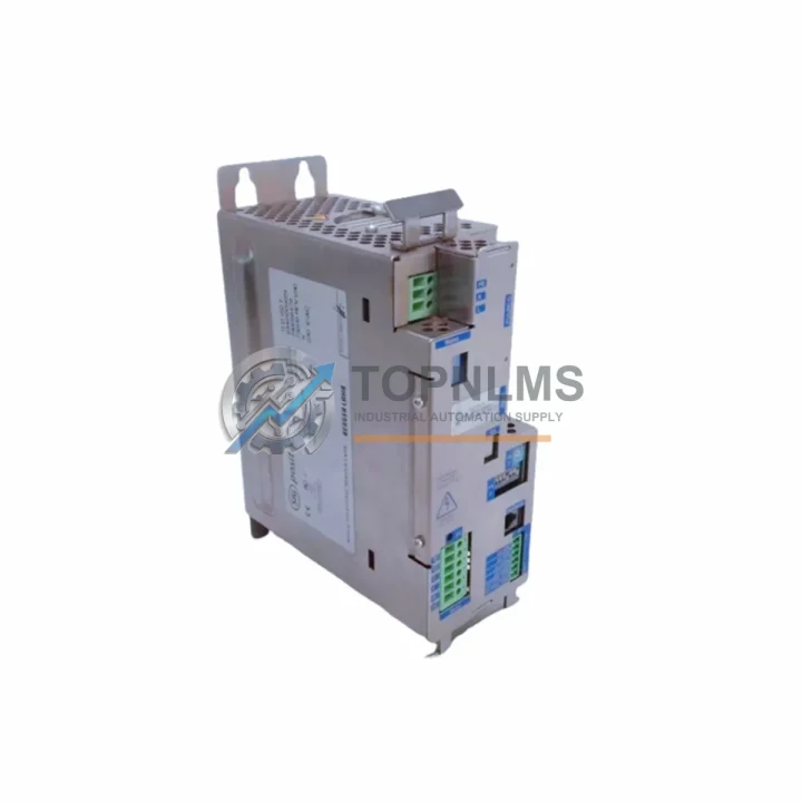BERGER LAHR TLD012F-63401200001 Power Supply product image