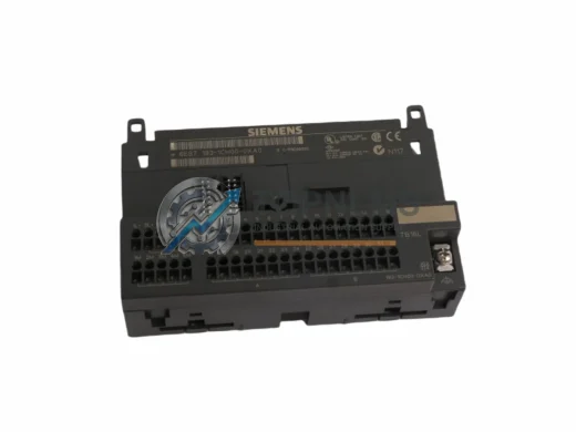 Siemens 6ES7193-1CH00-0XA0 industrial automation spare part