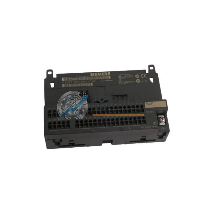 Siemens 6ES7193-1CH00-0XA0 Cable & Connector product image