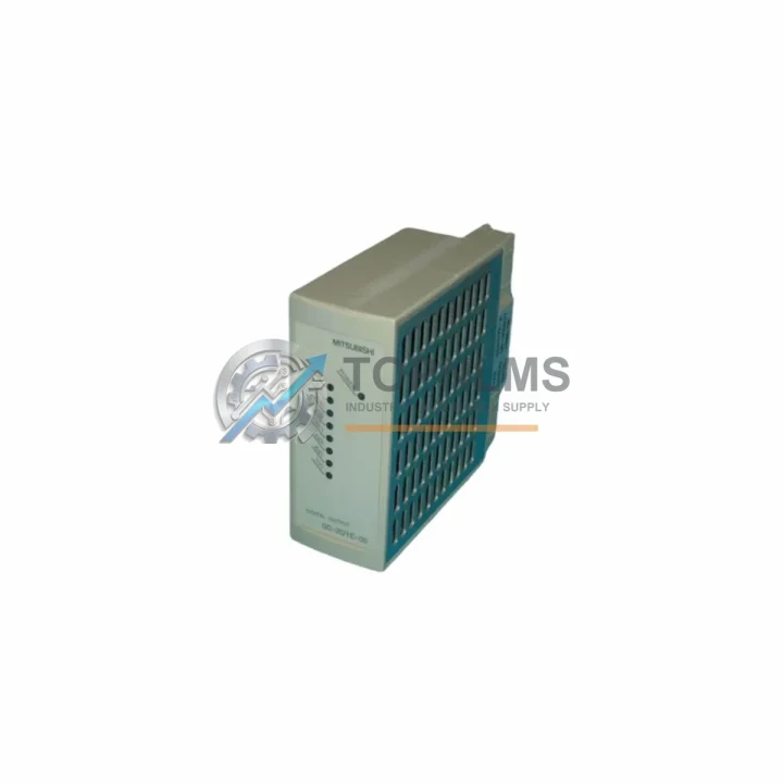 Mitsubishi SD2DYE-A I/O Module product image