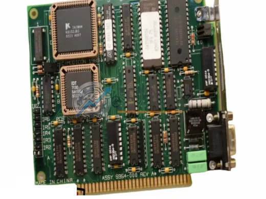 Schneider Electric AM-SA85-000 industrial automation spare part