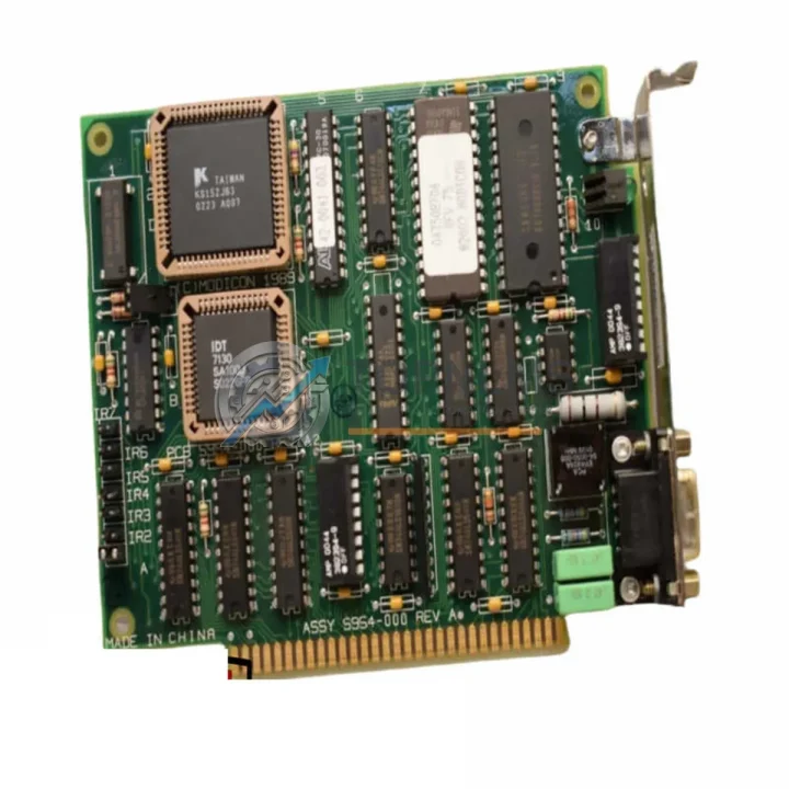 Schneider Electric AM-SA85-000 Communication Module product image