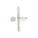 Honeywell 900J10-0001 DCS Module detail image 3