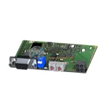 ABB AB5030-B Control Board detail image 2