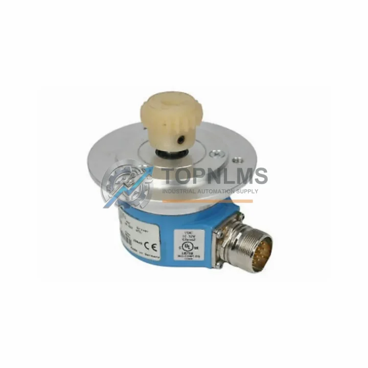 SICK DRS60-E4M01024 Motor & Motion product image