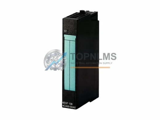 Siemens 6ES7135-4GB52-0AB0 industrial automation spare part