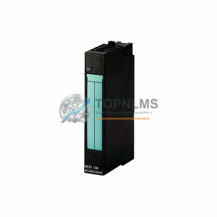 Siemens 6ES7135-4GB52-0AB0 I/O Module product image