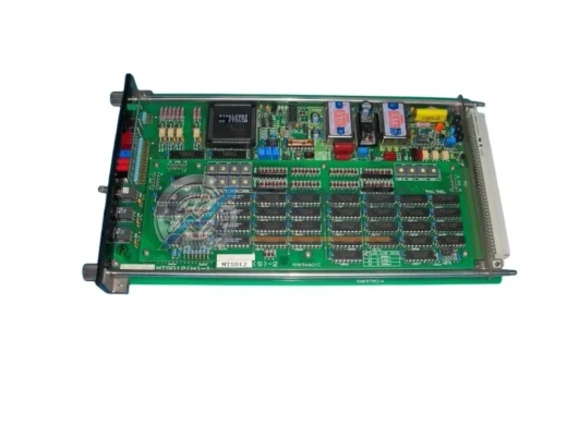 Mitsubishi MTSD12 industrial automation spare part