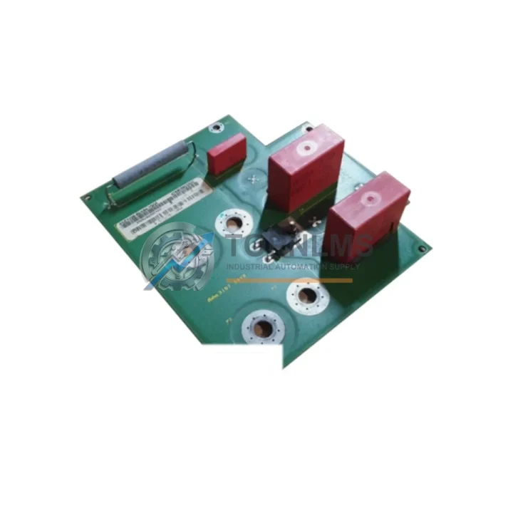 Siemens 6SE7038-6EK84-1GG0 I/O Module product image