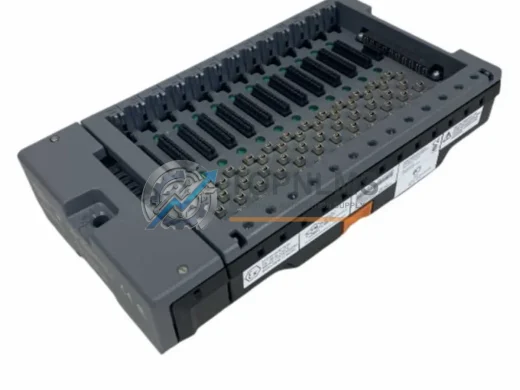 Emerson KL4201X1-BA1 industrial automation spare part