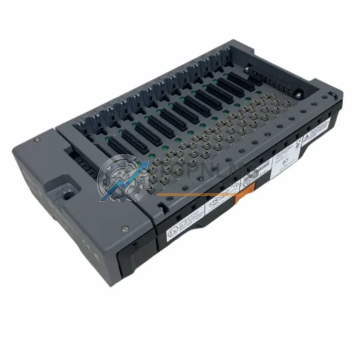 Emerson KL4201X1-BA1 I/O Module product image