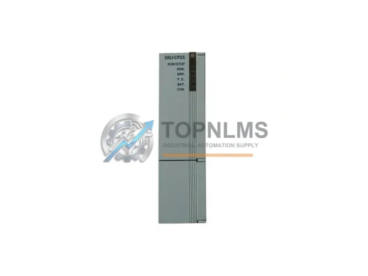 Honeywell 2MLI-CPUS-CC industrial automation spare part
