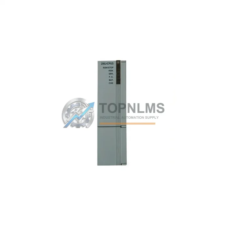 Honeywell 2MLI-CPUS-CC PLC product image