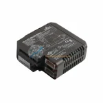 Emerson KJ3241X1-BA1 12P2506X052 Communication Module detail image 3