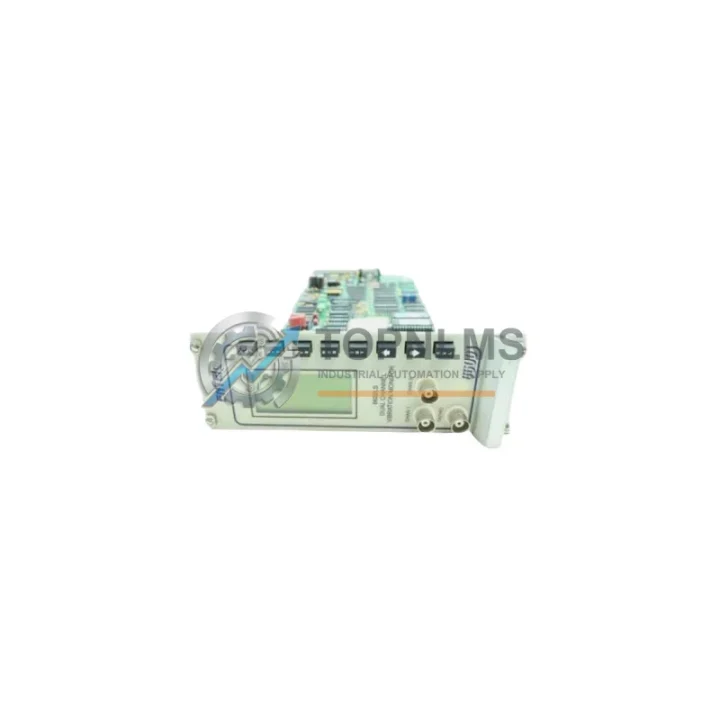 ENTEK ENTEK-6622LS-EC6622LS DCS Module product image
