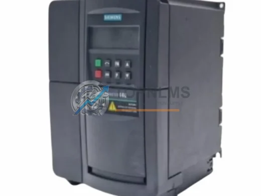 Siemens 6SE6440-2AD22-2BA1 industrial automation spare part