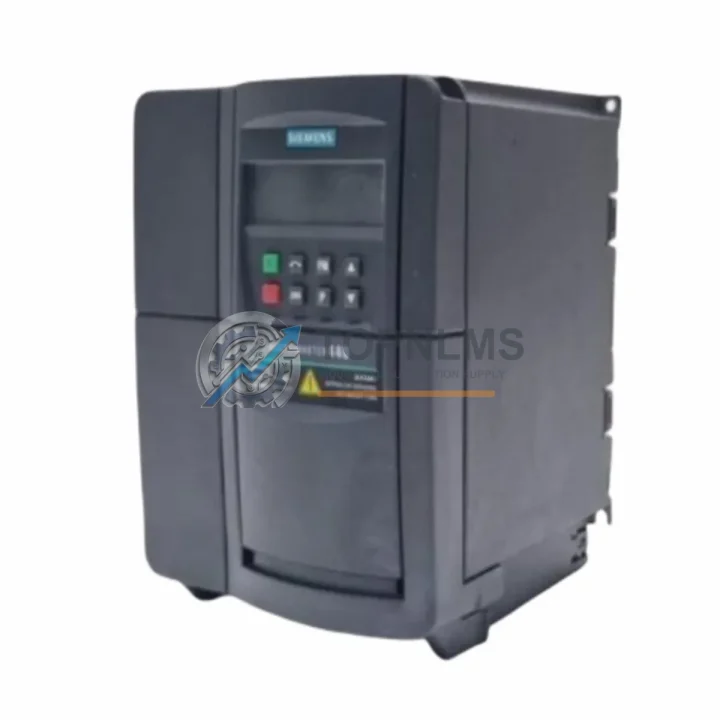 Siemens 6SE6440-2AD22-2BA1 VFD product image