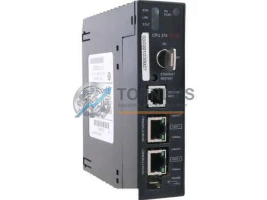 Fanuc IC693CPU374 PLUS industrial automation spare part