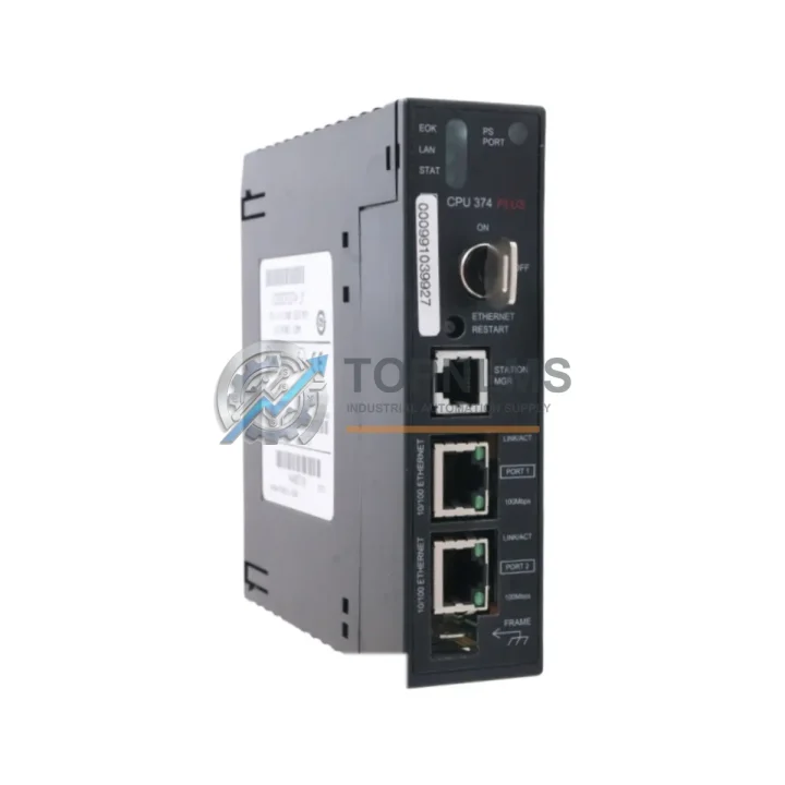 Fanuc IC693CPU374 PLUS PLC product image