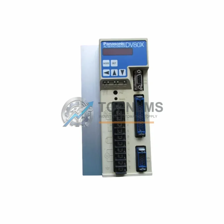 Panasonic DV80X180MB5 Motor & Motion product image